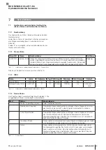 Предварительный просмотр 91 страницы Balluff BOS R254K-UUI-LH11-S4 Configuration Manual