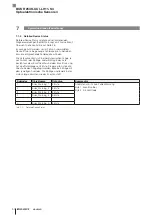 Предварительный просмотр 92 страницы Balluff BOS R254K-UUI-LH11-S4 Configuration Manual