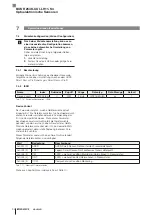 Предварительный просмотр 96 страницы Balluff BOS R254K-UUI-LH11-S4 Configuration Manual