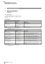 Предварительный просмотр 100 страницы Balluff BOS R254K-UUI-LH11-S4 Configuration Manual