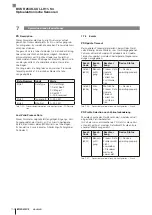 Предварительный просмотр 104 страницы Balluff BOS R254K-UUI-LH11-S4 Configuration Manual