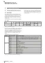 Предварительный просмотр 106 страницы Balluff BOS R254K-UUI-LH11-S4 Configuration Manual