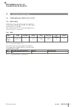 Предварительный просмотр 107 страницы Balluff BOS R254K-UUI-LH11-S4 Configuration Manual