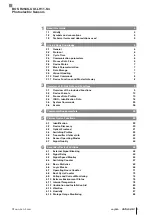 Предварительный просмотр 111 страницы Balluff BOS R254K-UUI-LH11-S4 Configuration Manual