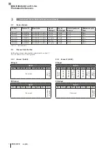 Предварительный просмотр 118 страницы Balluff BOS R254K-UUI-LH11-S4 Configuration Manual