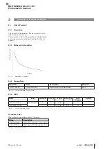 Предварительный просмотр 139 страницы Balluff BOS R254K-UUI-LH11-S4 Configuration Manual