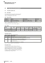 Предварительный просмотр 150 страницы Balluff BOS R254K-UUI-LH11-S4 Configuration Manual