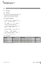 Предварительный просмотр 157 страницы Balluff BOS R254K-UUI-LH11-S4 Configuration Manual