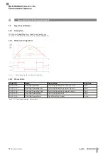 Предварительный просмотр 161 страницы Balluff BOS R254K-UUI-LH11-S4 Configuration Manual