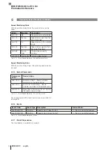 Предварительный просмотр 164 страницы Balluff BOS R254K-UUI-LH11-S4 Configuration Manual