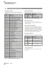 Предварительный просмотр 168 страницы Balluff BOS R254K-UUI-LH11-S4 Configuration Manual