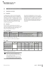 Предварительный просмотр 179 страницы Balluff BOS R254K-UUI-LH11-S4 Configuration Manual