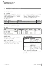 Предварительный просмотр 181 страницы Balluff BOS R254K-UUI-LH11-S4 Configuration Manual