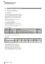 Предварительный просмотр 182 страницы Balluff BOS R254K-UUI-LH11-S4 Configuration Manual