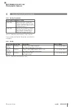 Предварительный просмотр 183 страницы Balluff BOS R254K-UUI-LH11-S4 Configuration Manual