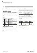 Предварительный просмотр 185 страницы Balluff BOS R254K-UUI-LH11-S4 Configuration Manual