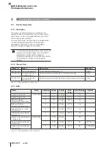 Предварительный просмотр 186 страницы Balluff BOS R254K-UUI-LH11-S4 Configuration Manual