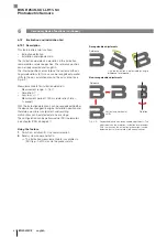 Предварительный просмотр 188 страницы Balluff BOS R254K-UUI-LH11-S4 Configuration Manual