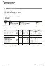 Предварительный просмотр 189 страницы Balluff BOS R254K-UUI-LH11-S4 Configuration Manual