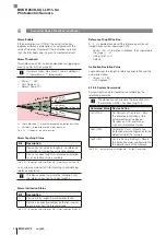 Предварительный просмотр 190 страницы Balluff BOS R254K-UUI-LH11-S4 Configuration Manual