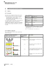 Предварительный просмотр 192 страницы Balluff BOS R254K-UUI-LH11-S4 Configuration Manual