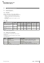 Предварительный просмотр 199 страницы Balluff BOS R254K-UUI-LH11-S4 Configuration Manual