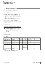 Предварительный просмотр 209 страницы Balluff BOS R254K-UUI-LH11-S4 Configuration Manual