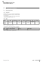 Предварительный просмотр 213 страницы Balluff BOS R254K-UUI-LH11-S4 Configuration Manual