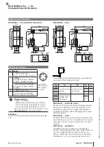 Предварительный просмотр 3 страницы Balluff BOS R254K-UUI-LH12-S4 Installation Manual