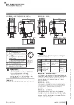 Предварительный просмотр 5 страницы Balluff BOS R254K-UUI-LH12-S4 Installation Manual