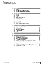 Предварительный просмотр 5 страницы Balluff BOS R254K-UUI-LK10-S4 Configuration Manual