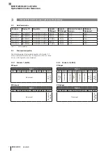 Предварительный просмотр 12 страницы Balluff BOS R254K-UUI-LK10-S4 Configuration Manual