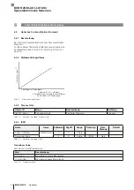 Предварительный просмотр 32 страницы Balluff BOS R254K-UUI-LK10-S4 Configuration Manual