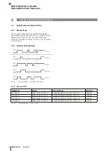 Предварительный просмотр 54 страницы Balluff BOS R254K-UUI-LK10-S4 Configuration Manual