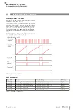 Предварительный просмотр 63 страницы Balluff BOS R254K-UUI-LK10-S4 Configuration Manual