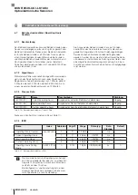 Предварительный просмотр 76 страницы Balluff BOS R254K-UUI-LK10-S4 Configuration Manual