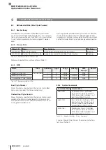 Предварительный просмотр 78 страницы Balluff BOS R254K-UUI-LK10-S4 Configuration Manual