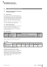 Предварительный просмотр 79 страницы Balluff BOS R254K-UUI-LK10-S4 Configuration Manual