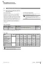 Предварительный просмотр 81 страницы Balluff BOS R254K-UUI-LK10-S4 Configuration Manual