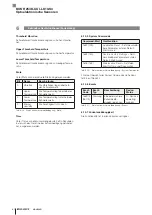 Предварительный просмотр 82 страницы Balluff BOS R254K-UUI-LK10-S4 Configuration Manual