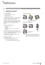 Предварительный просмотр 85 страницы Balluff BOS R254K-UUI-LK10-S4 Configuration Manual