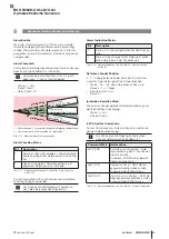 Предварительный просмотр 87 страницы Balluff BOS R254K-UUI-LK10-S4 Configuration Manual