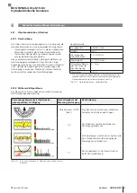 Предварительный просмотр 89 страницы Balluff BOS R254K-UUI-LK10-S4 Configuration Manual