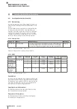 Предварительный просмотр 92 страницы Balluff BOS R254K-UUI-LK10-S4 Configuration Manual