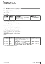 Предварительный просмотр 93 страницы Balluff BOS R254K-UUI-LK10-S4 Configuration Manual