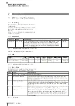 Предварительный просмотр 94 страницы Balluff BOS R254K-UUI-LK10-S4 Configuration Manual