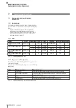 Предварительный просмотр 96 страницы Balluff BOS R254K-UUI-LK10-S4 Configuration Manual