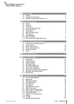 Предварительный просмотр 115 страницы Balluff BOS R254K-UUI-LK10-S4 Configuration Manual