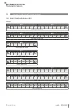 Предварительный просмотр 123 страницы Balluff BOS R254K-UUI-LK10-S4 Configuration Manual