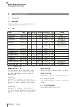 Предварительный просмотр 140 страницы Balluff BOS R254K-UUI-LK10-S4 Configuration Manual